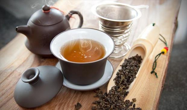 مستخلص شاي يوقف نمو الخلايا السرطانية