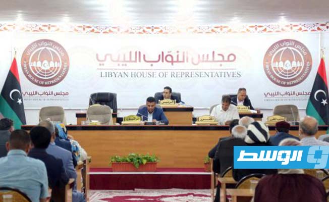«النواب» ينشر نص قانون انتخاب المجلس المقبل