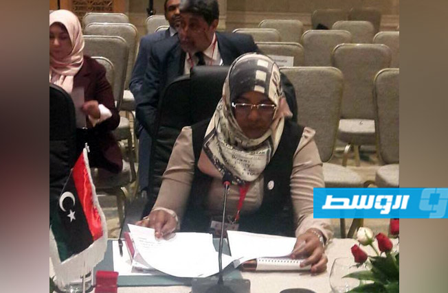 ليبيا تشارك في إعادة صياغة «بيان قرطاج»