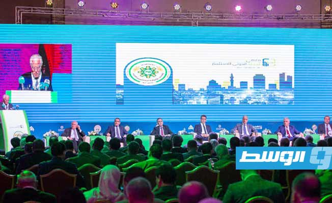 المؤتمر التاسع عشر للمستثمرين العرب يبحث الفرص الواعدة في ليبيا