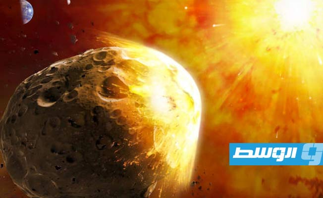 «ناسا» تستعد لزيارة «كويكب الذهب» في صيف 2022.. يكفي لتحويل سكان الأرض لأثرياء