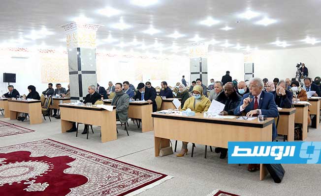43 عميد بلدية ينفون اجتماعهم اليوم وإصدار أي بيان لدعم تشكيل حكومة جديدة