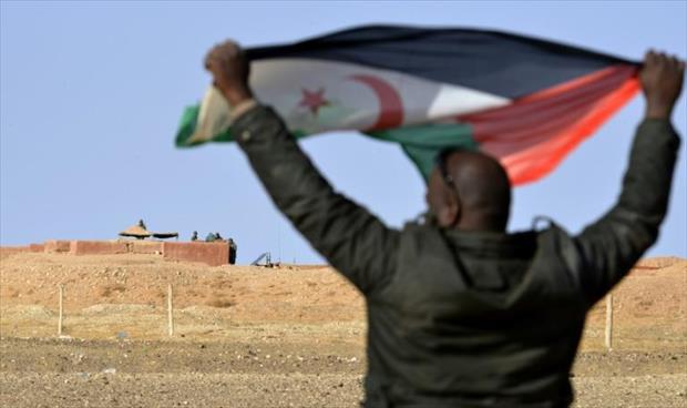 المغرب تتهم «بوليساريو» بـانتهاك وقف إطلاق النار