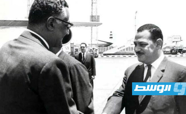 تشييع جثمان سامي شرف «خزانة أسرار » الرئيس المصري الراحل جمال عبدالناصر