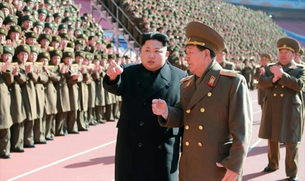 كيم جونغ أون..الزعيم الكوري الشمالي لغز الأميركيين