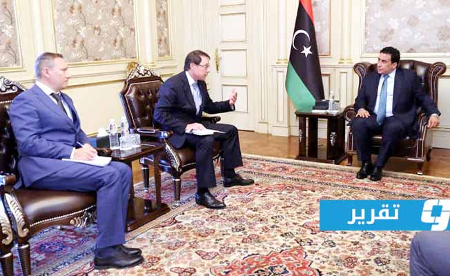 مراقبون: «تجميد النزاع» هدف القوى الدولية والإقليمية في ليبيا
