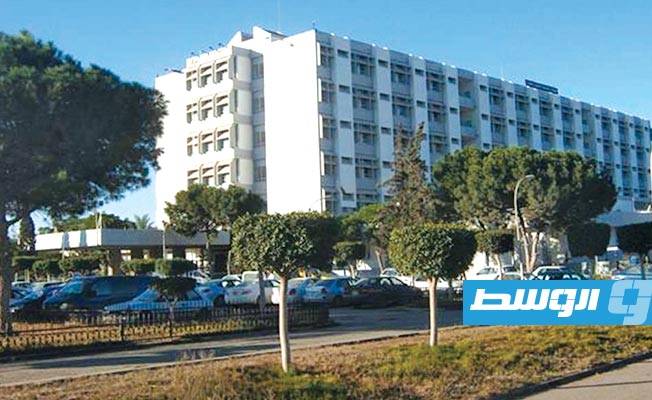 نقابة المهن الطبية تؤكد سلبية نتائج فحص «كورونا» لممرضين في طرابلس