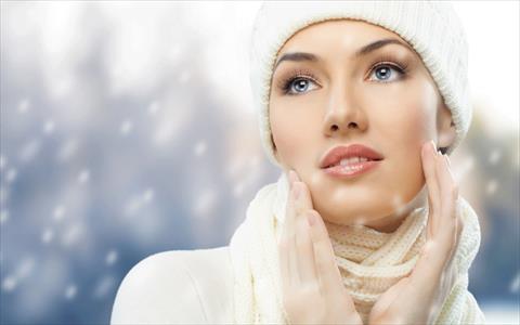 أقنعة طبيعية للحفاظ على بشرتك في الشتاء