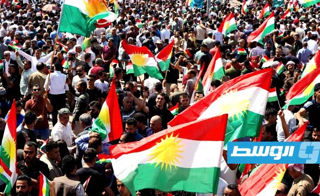 الحكومة العراقية تفرج عن مبالغ إضافية لإقليم كردستان