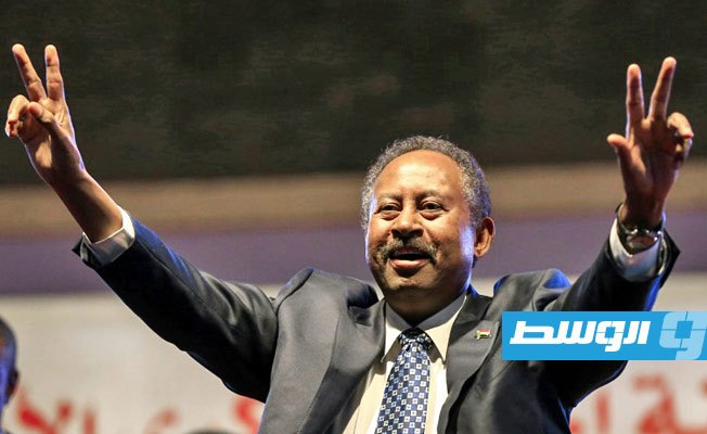 حمدوك: تطبيع العلاقات مع إسرائيل يتطلب توافقاً بين السودانيين