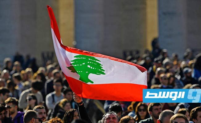 خمس دول تحذر من تداعيات التأخر في انتخاب رئيس للبنان