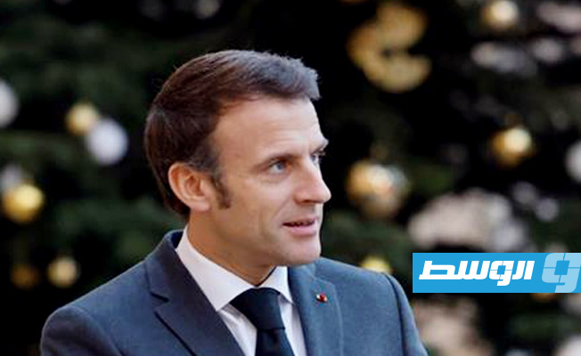 ماكرون يدعو لـ«إزاحة» القادة اللبنانيين المعرقلين للإصلاحات