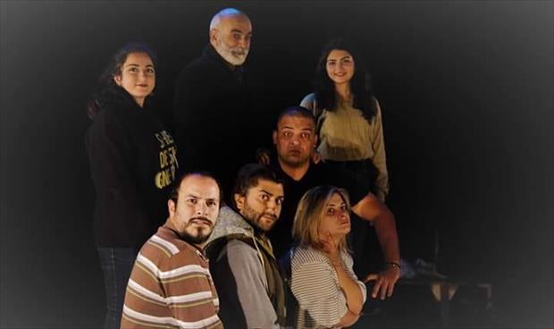 مهرجان الأردن المسرحي يحتفل بيوبيله الفضي