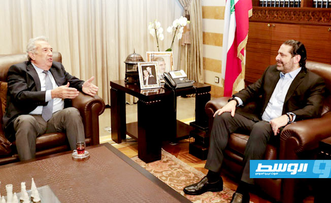 تأجيل اختيار رئيس للحكومة في لبنان.. و«اتفاق» سني على إعادة تسمية الحريري