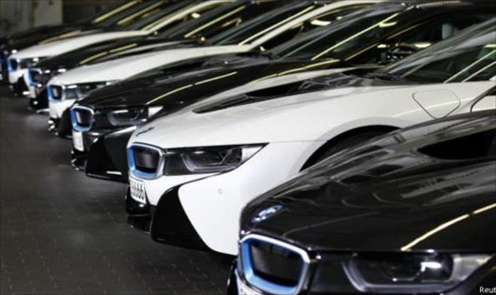 السيارات تقود تسارع الإنتاج الصناعي الألماني في سبتمبر