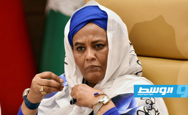 وزيرة الخارجية السودانية المقالة: حمدوك لن يكون جزءا من «مهزلة الانقلابيين»