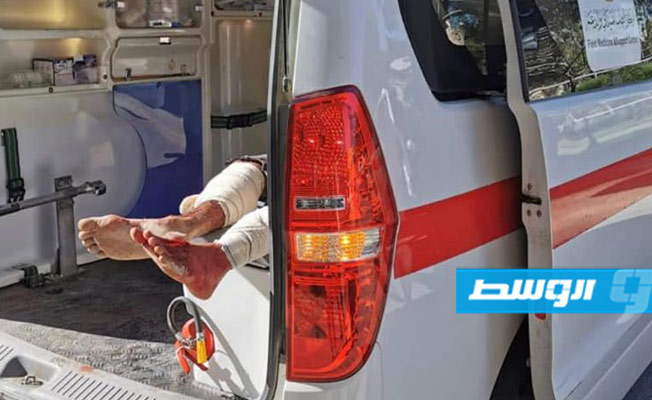 «هيومن رايتس» تطالب الإمارات بتعويض ضحايا مصنع استهدفته طائراتها في طرابلس