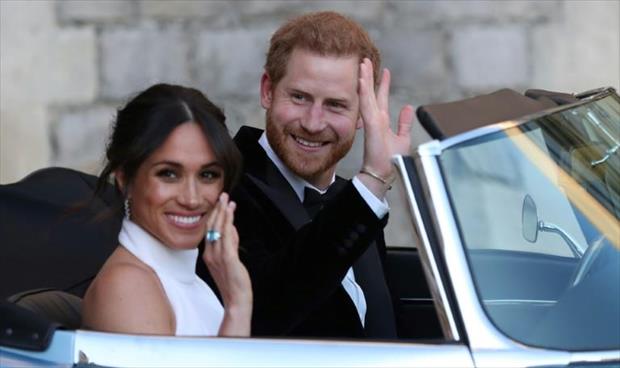 أكثر من 29 مليون مشاهد تابعوا الزواج الملكي في بريطانيا