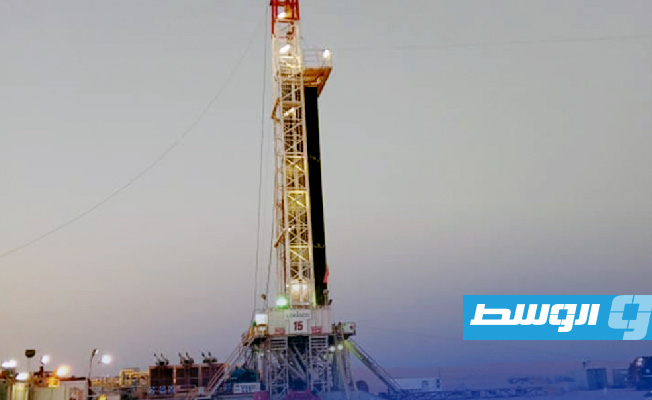 مليون و215 ألف برميل إنتاج ليبيا من النفط خلال 24 ساعة