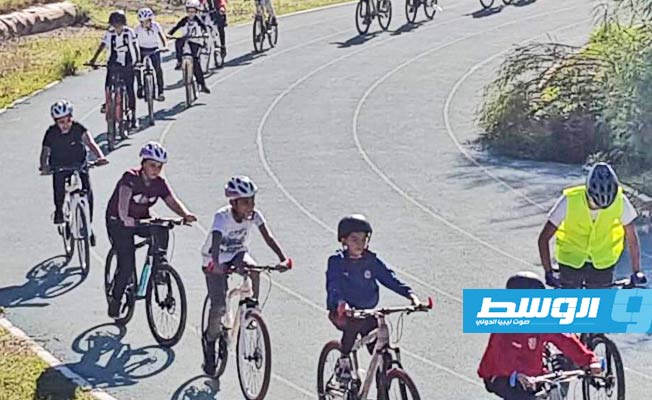 الشيباني: جمعية الدراجات تجهز لطواف شمال أفريقيا 2020