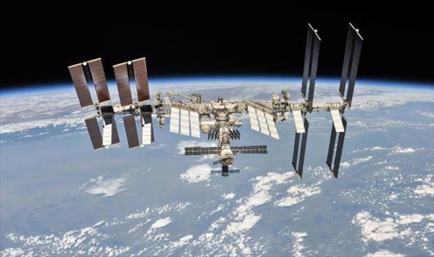 تجارب علمية في محطة الفضاء الدولية تحضيرا لرحلات أبعد