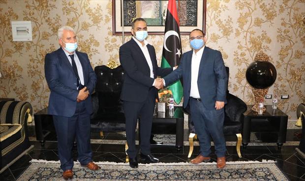 ليبيا ومالطا يتفقان على استئناف الرحلات الجوية بعد استكمال الترتيبات الأمنية
