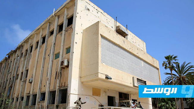 إدارة «الجمهورية» في بنغازي تستغرب «الحملة الممنهجة» ضد إعمار المستشفى