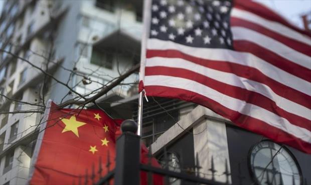 انطلاق المحادثات التجارية بين أميركا والصين في واشنطن على أمل الاتفاق