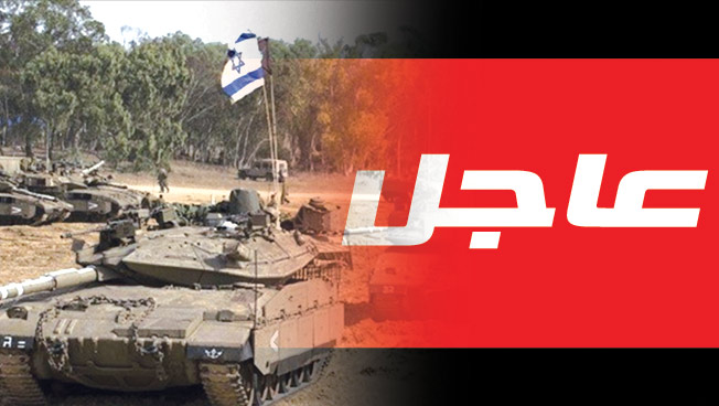 الجيش الاسرائيلي يعلن انتهاء تبادل إطلاق النار مع «حزب الله» بدون إصابات