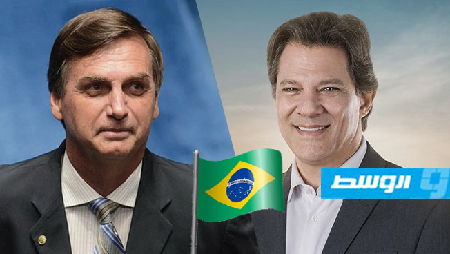 اليمين المتطرف يدق أبواب السلطة في البرازيل عبر جايير بولسونارو