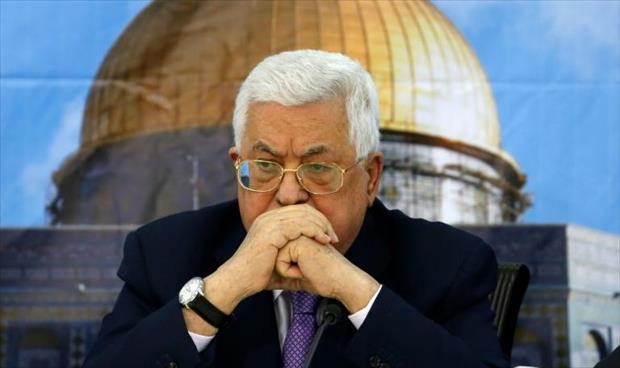 واشنطن تقترح على الرئيس الفلسطيني إقامة كونفدرالية مع الأردن