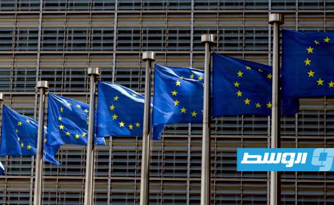 رئاسة الاتحاد الأوروبي تعلق على إعلان «غازبروم» خفض شحناتها من الغاز