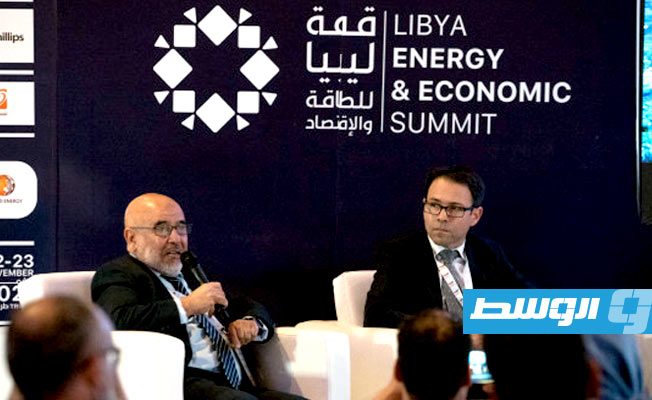 إسبانيا تبدي اهتماما بالاستثمار في ليبيا والمشاركة في «قمة الطاقة والاقتصاد»