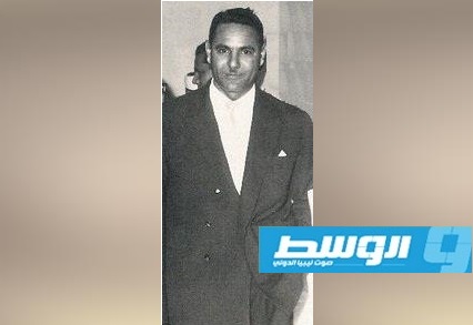 السياسي الوزير المثقف عبد القادر العلام