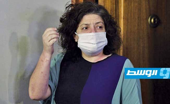 الأرجنتين: وزيرة جديدة للصحة بعد فضيحة تتعلق بتوزيع اللقاحات ضد كورونا