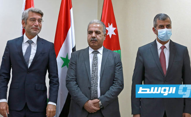 الأردن يبدأ العام المقبل تزويد لبنان بالكهرباء عبر سورية
