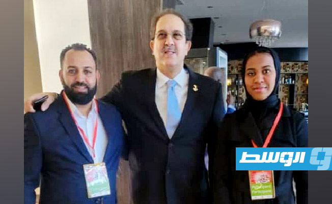 ليبيا تشارك.. انطلاق ملتقى الرياضيين الأفارقة بالجزائر