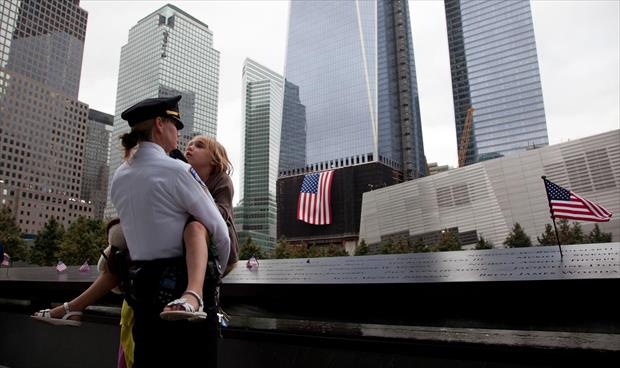 تقنية جديدة لتحديد هوية ضحايا هجمات 11 سبتمبر