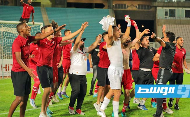 لجنة المسابقات تحدد مواعيد منافسات كأس ليبيا