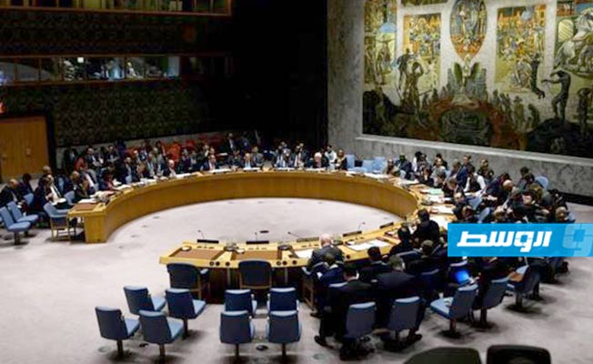 روسيا تعرقل صدور بيان عن مجلس الأمن يدعو الجيش لوقف هجومه على طرابلس