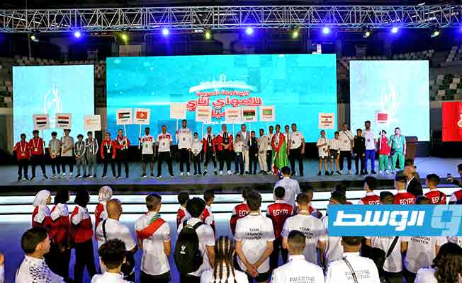 انطلاق البطولة العربية لـ«المواي تاي» في طرابلس