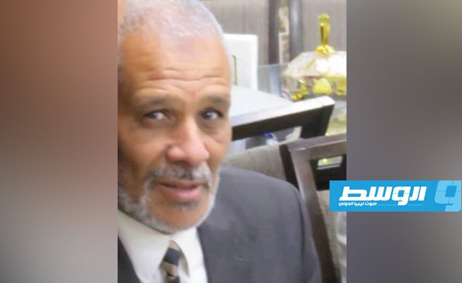 صالح صولة يعلن ترشحه لعضوية الاتحاد الليبي لكرة القدم