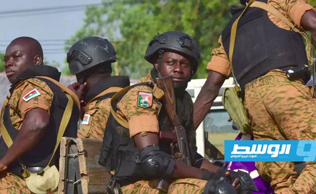 10 قتلى في سلسلة هجمات شمال بوركينا فاسو