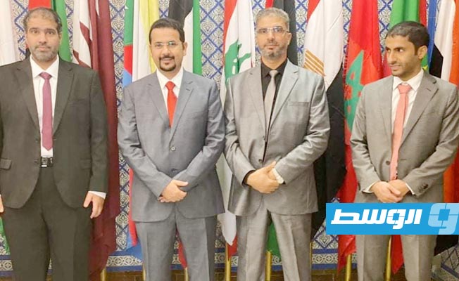 ليبيا تشارك في اجتماع لمنطقة التجارة العربية الكبرى