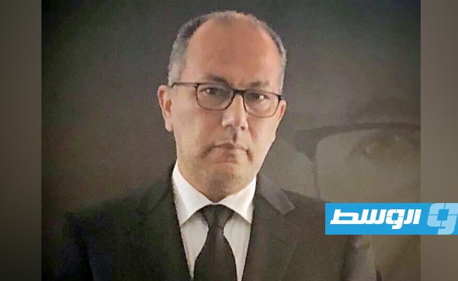 تكليف المريمي برئاسة تحالف القوى الوطنية خلفا لجبريل