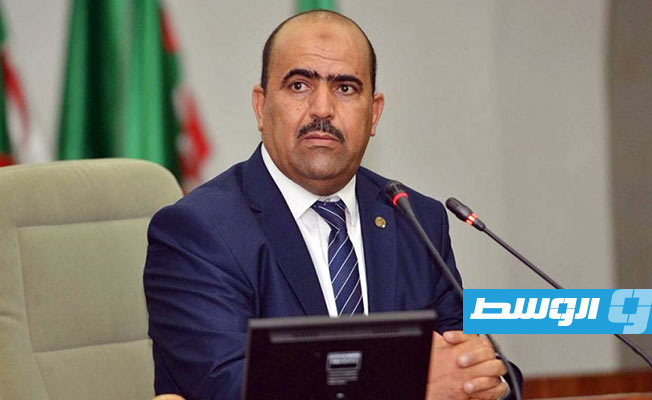 الجزائر تعيِّن رئيس البرلمان السابق سفيرا فوق العادة لدى ليبيا