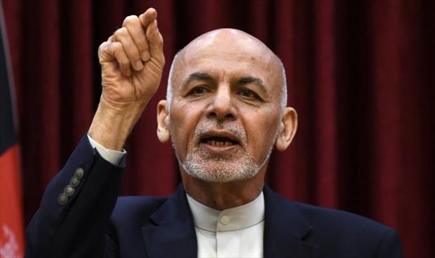الفحوصات الطبية تثبت خلو الرئيس الأفغاني من «كورونا» عقب تسجيل عدوى في القصر