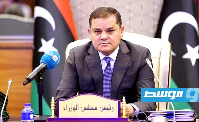 الدبيبة: قرار رفع الدعم عن المحروقات «اتُخذ ولا رجعة فيه»