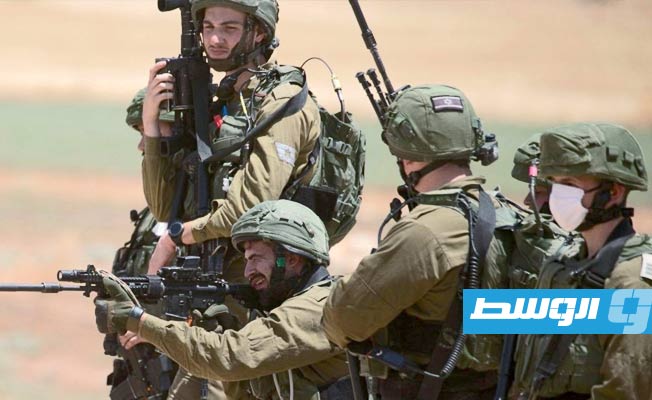 جيش الاحتلال الإسرائيلي يقتل فلسطينيا في الضفة الغربية المحتلة
