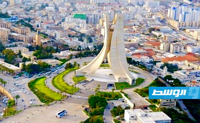 انطلاق الملتقى الاقتصادي الليبي - الجزائري 17 مارس